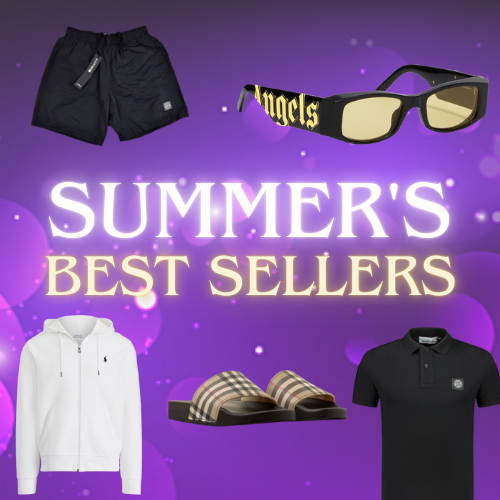 ALL SUMMERS BEST SELLERS - SUPPLIERS