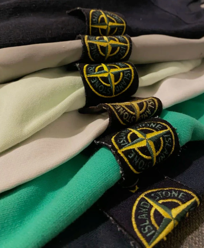 ALL STONE ISLAND WEAR - SUPPLIERS