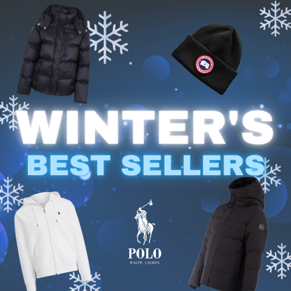 Best Winter's suppliers (Recommended!)