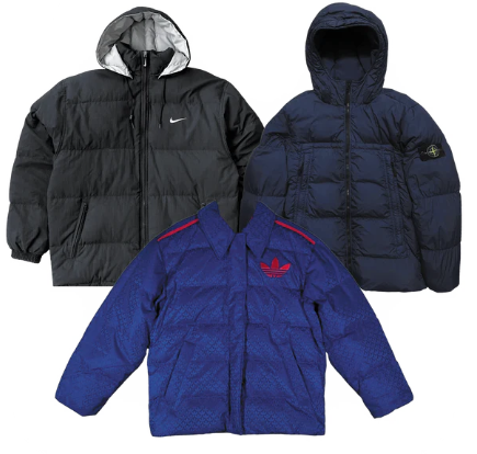 Best Winter's suppliers (Recommended!)